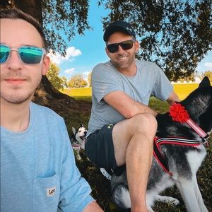 Meet your Posher, Tyler